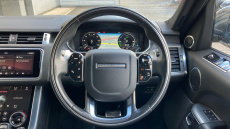 Land Rover Range Rover Sport 2.0 P400e HSE Dynamic 5dr Auto Estate